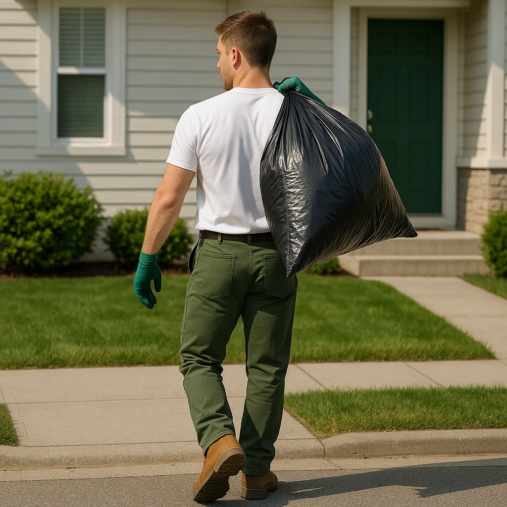 Construction Cleaning