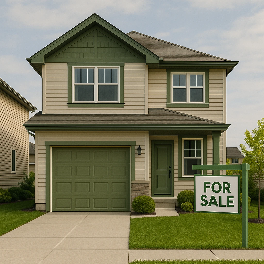 Move-In/Move-Out Cleaning